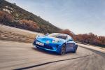 Alpine A110 Premiere Edition 2017 года